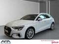 Audi A3 Sportback 40 TFSI e Adv. Navi*VC*Soundgen*LM18 Blanco - thumbnail 1