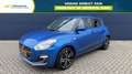 Suzuki Swift 1.0 Boosterjet 112pk Select | Airco | Navigatie | Bleu - thumbnail 1