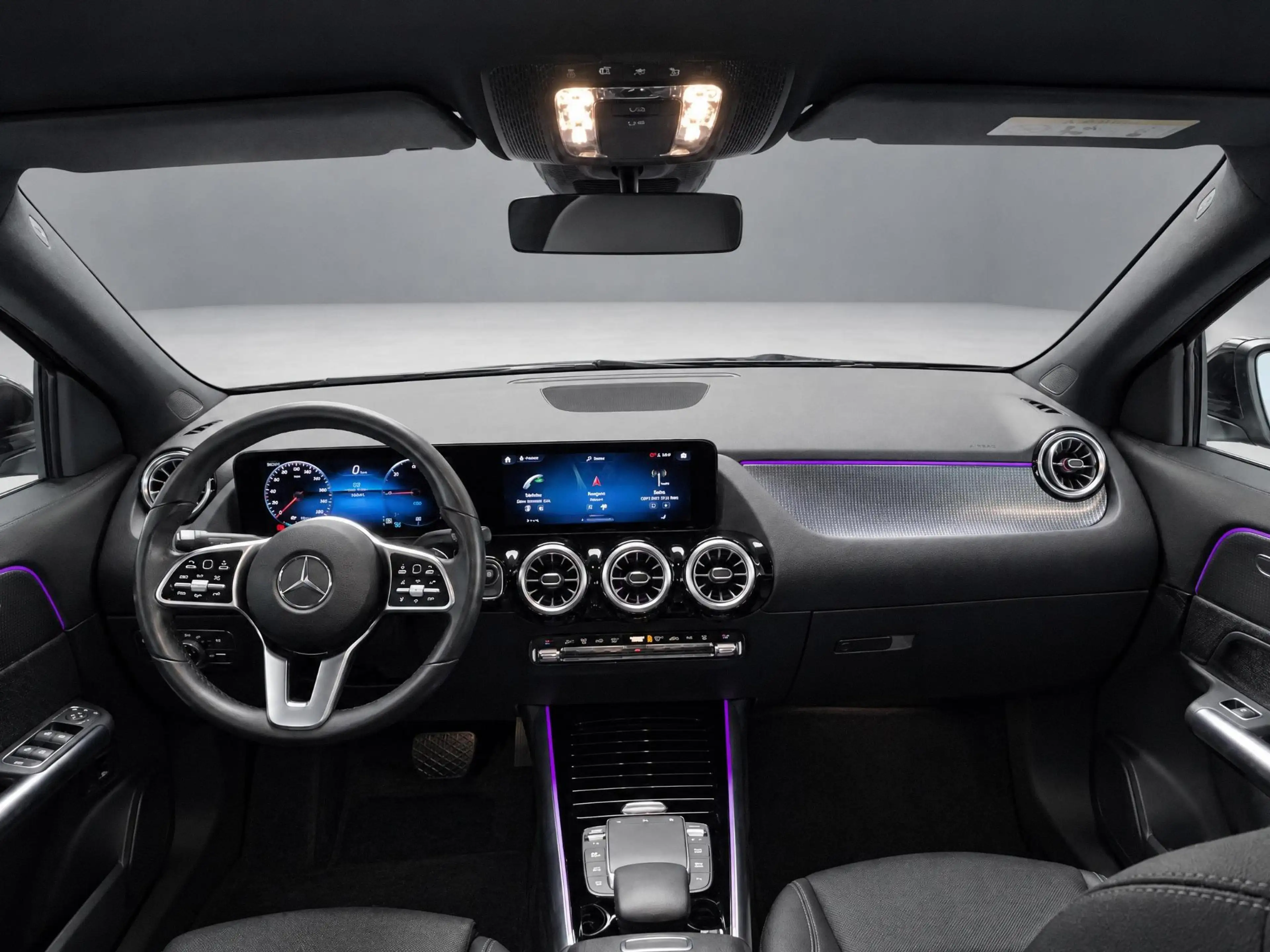 Mercedes-Benz EQA 250 Business Solution Luxury 67 kWh — photo 5
