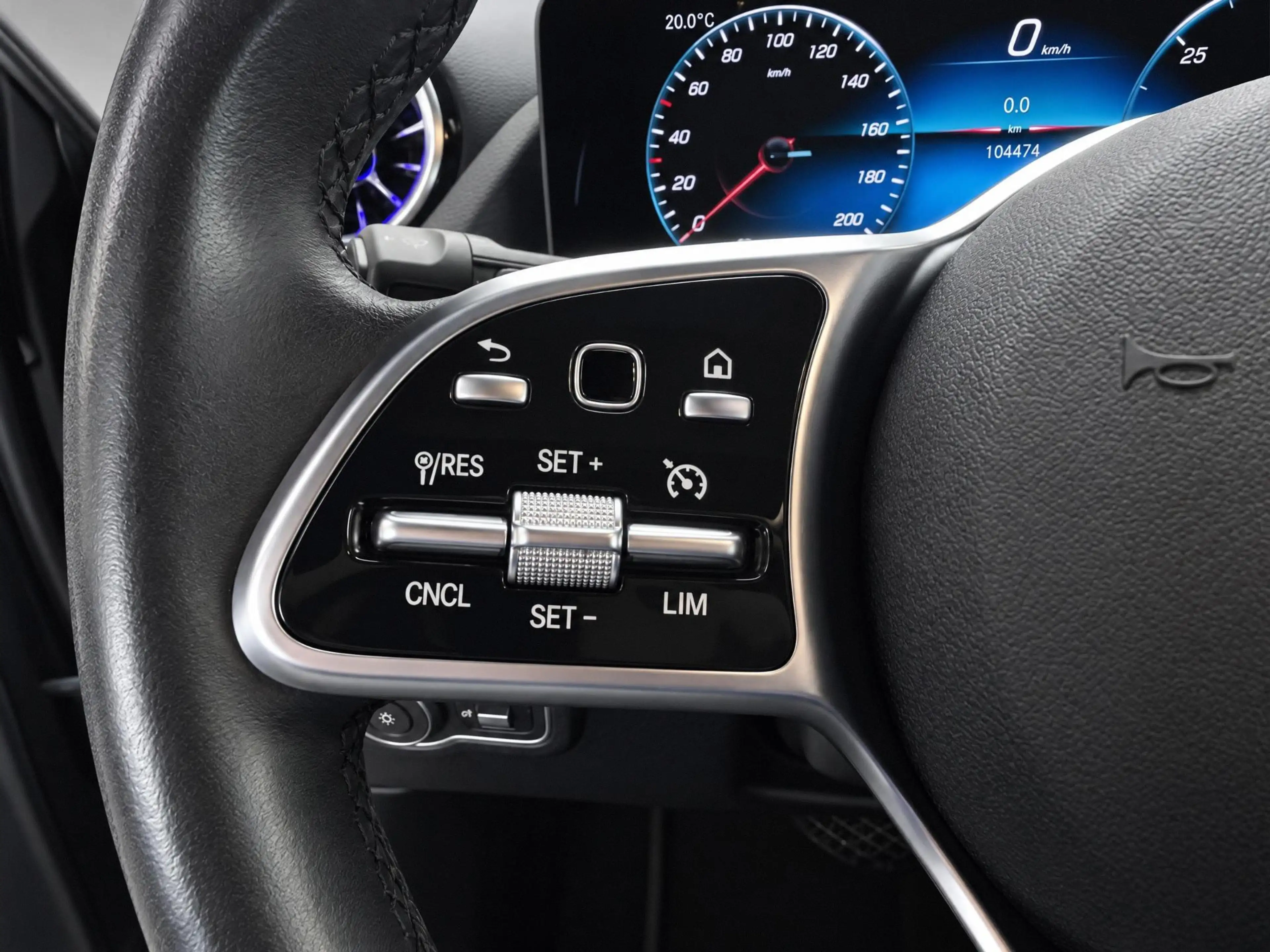 Mercedes-Benz EQA 250 Business Solution Luxury 67 kWh — photo 10