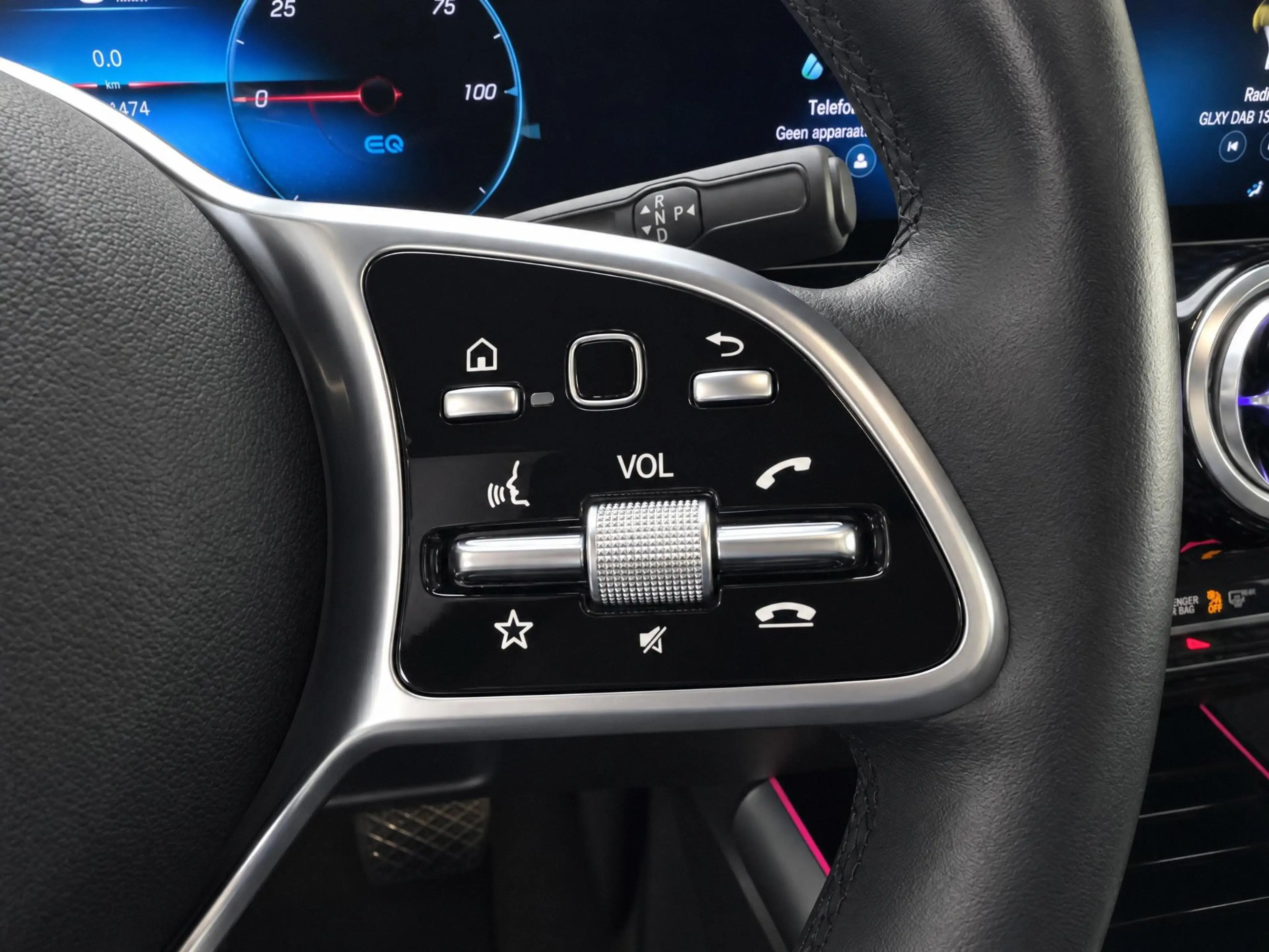 Mercedes-Benz EQA 250 Business Solution Luxury 67 kWh — photo 11