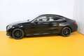 Mercedes-Benz C 220 d Coupe Schwarz - thumbnail 4