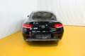 Mercedes-Benz C 220 d Coupe Schwarz - thumbnail 5