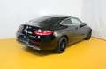 Mercedes-Benz C 220 d Coupe Schwarz - thumbnail 3