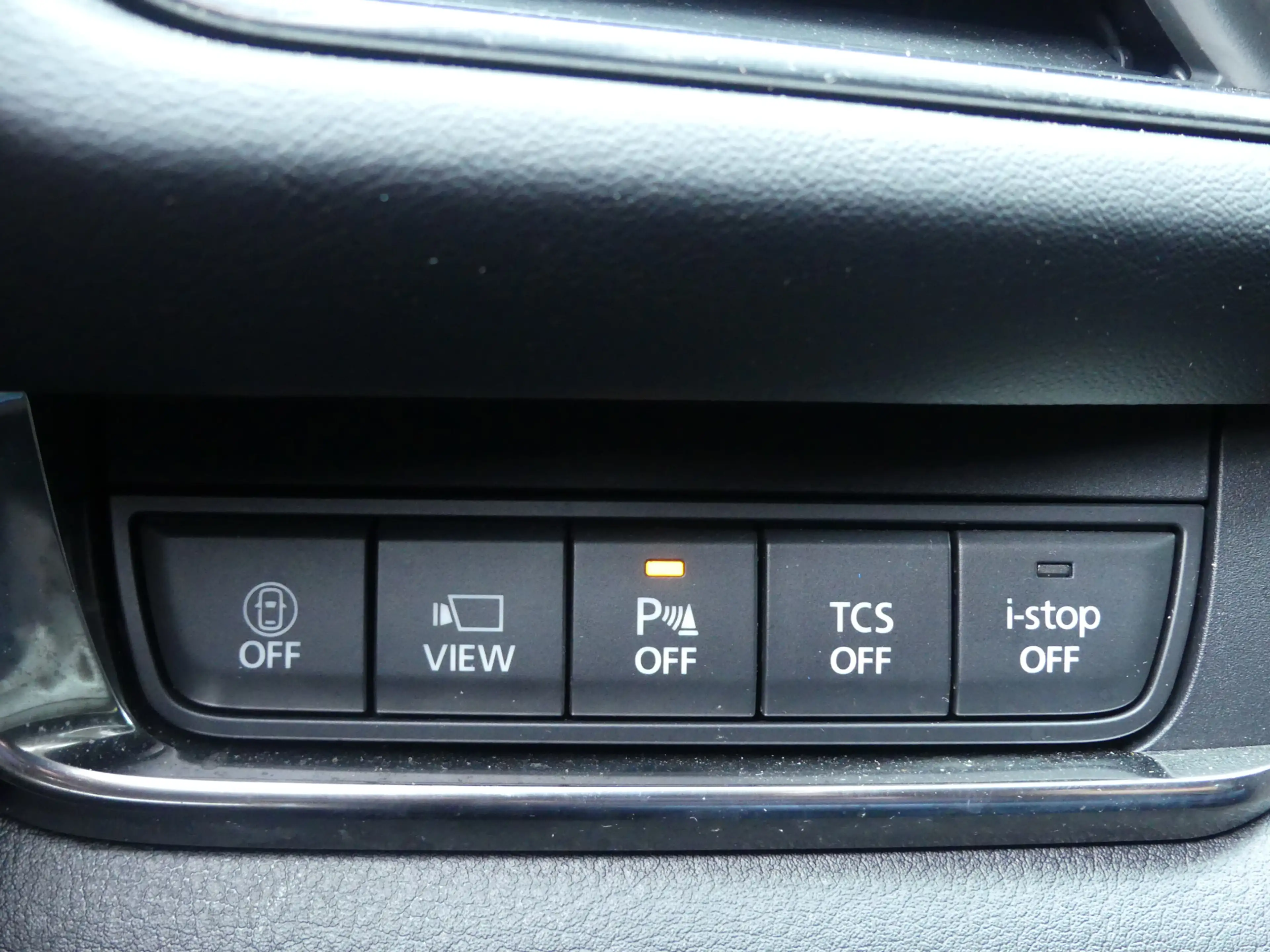 Mazda CX-30 2.0 e-SkyActiv-G M Hybrid Sportive — photo 15