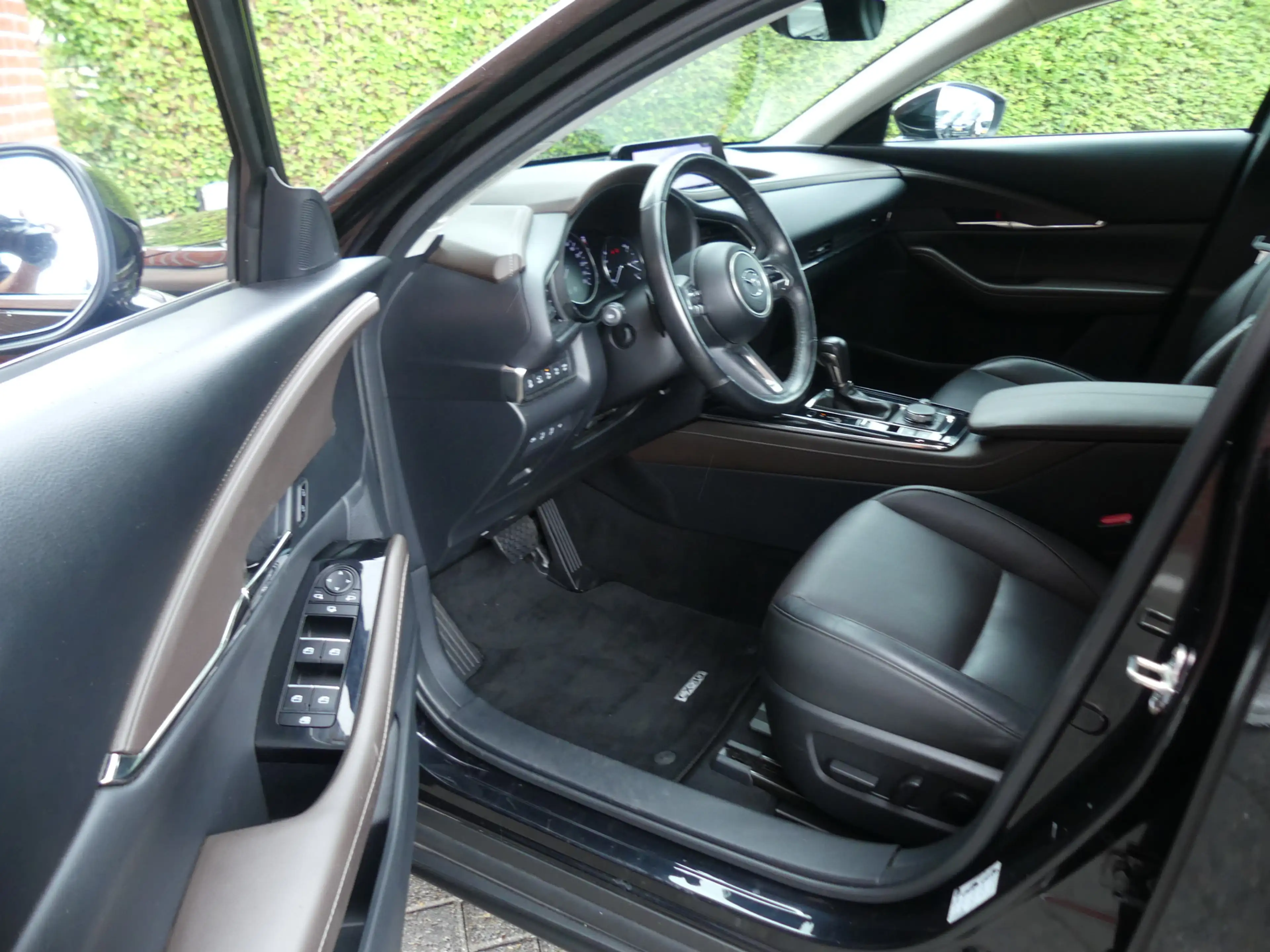 Mazda CX-30 2.0 e-SkyActiv-G M Hybrid Sportive — photo 5