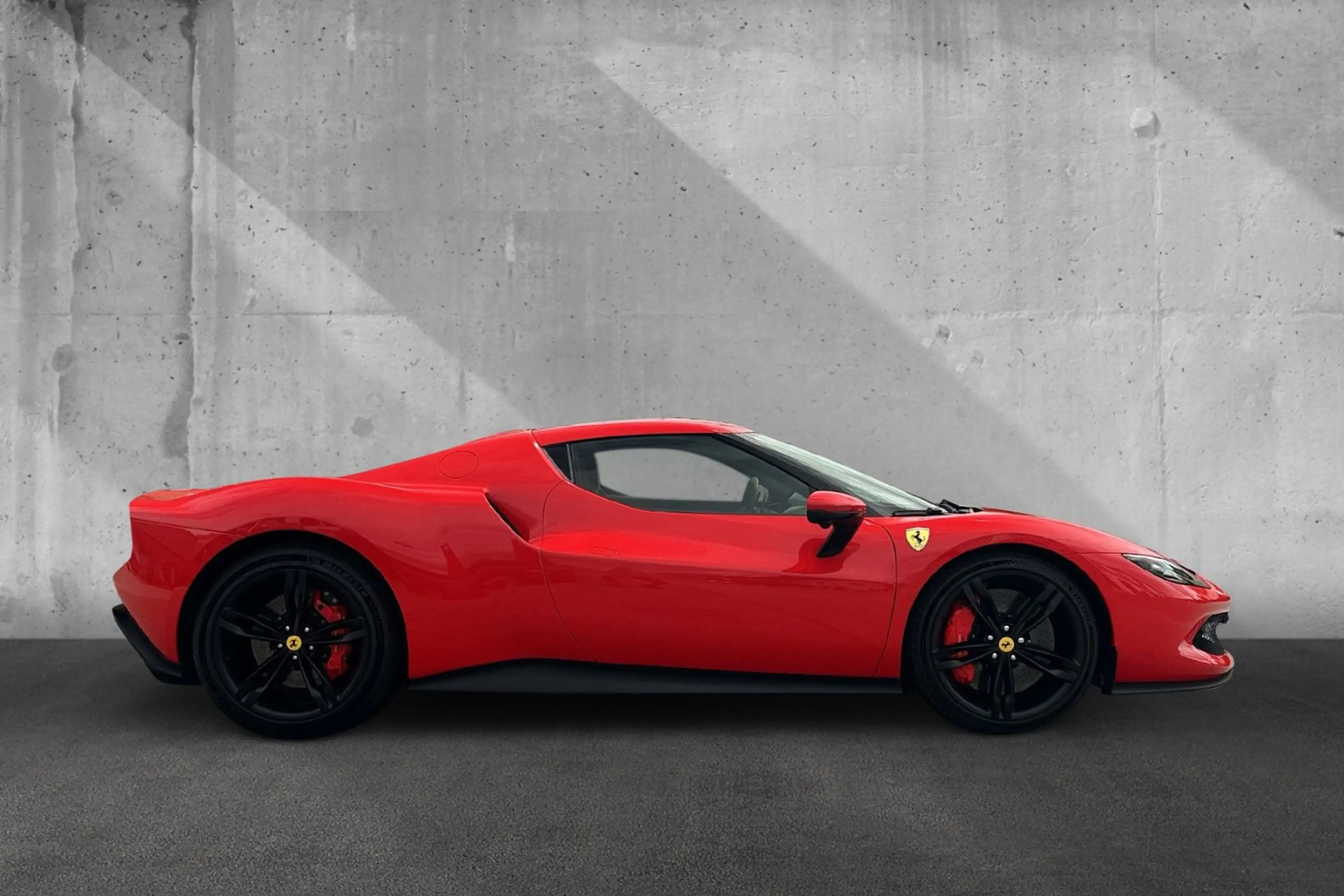 Ferrari 296 GTB *Carbon*Lift*Racingsitz*JBL*Dt. Auto*1.Hd — photo 6