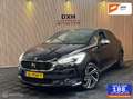 Citroen DS5 1.6 THP So Chic AUT PANO LEDER MEMORY XENON NAVI Blauw - thumbnail 1