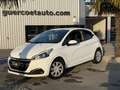 Peugeot 208 1.6 BLUEHDI 75CH ACTIVE 3P Blanc - thumbnail 2