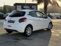 Peugeot 208 1.6 BLUEHDI 75CH ACTIVE 3P Blanc - thumbnail 3