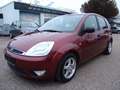 Ford Fiesta 1st Ghia Halbautomatik Tüv 05.2027 - thumbnail 2