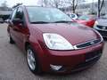 Ford Fiesta 1st Ghia Halbautomatik Tüv 05.2027 - thumbnail 3