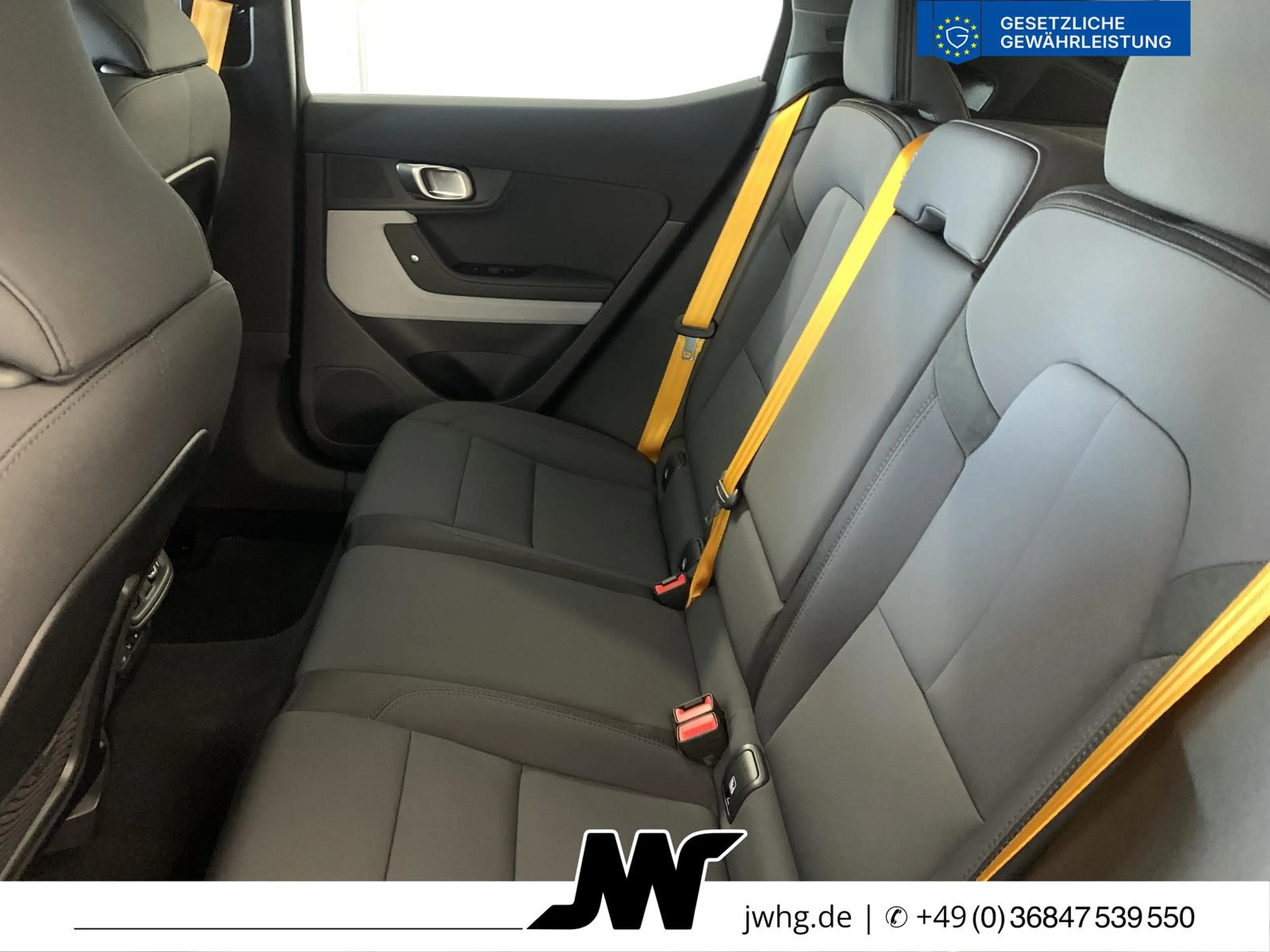Polestar 2 Long Range Dual Performance Mopf 82kWh Pixel — photo 10