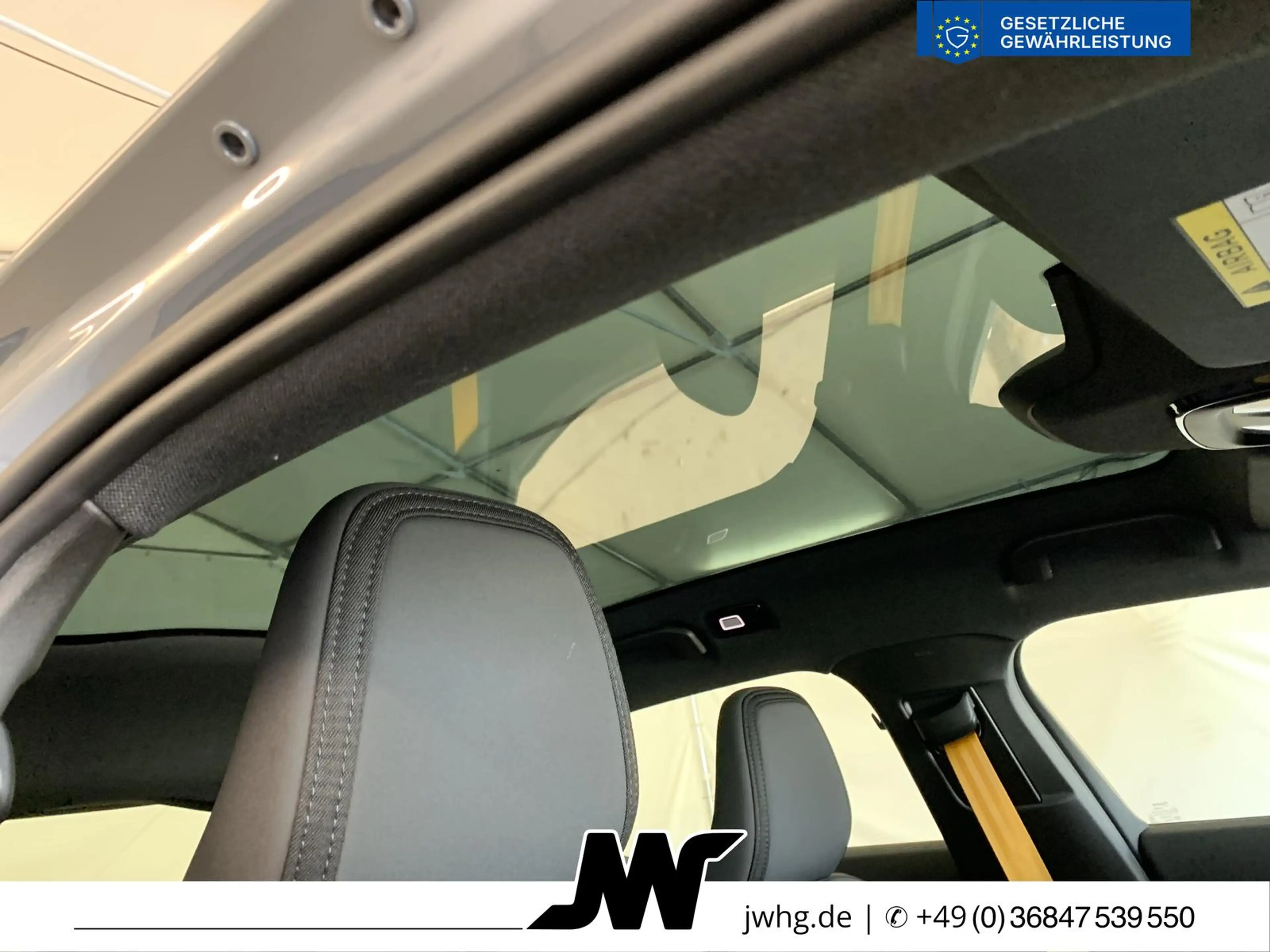 Polestar 2 Long Range Dual Performance Mopf 82kWh Pixel — photo 5