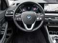 BMW 320 e Glasdach, Live Cockpit Plus, Hochglanz Shadow-Li Blau - thumbnail 11