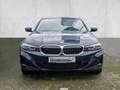 BMW 320 e Glasdach, Live Cockpit Plus, Hochglanz Shadow-Li Blau - thumbnail 4