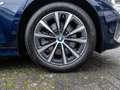 BMW 320 e Glasdach, Live Cockpit Plus, Hochglanz Shadow-Li Blau - thumbnail 6