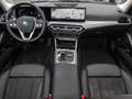 BMW 320 e Glasdach, Live Cockpit Plus, Hochglanz Shadow-Li Blau - thumbnail 10