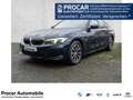 BMW 320 e Glasdach, Live Cockpit Plus, Hochglanz Shadow-Li Blau - thumbnail 1