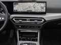 BMW 320 e Glasdach, Live Cockpit Plus, Hochglanz Shadow-Li Blau - thumbnail 12