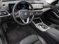 BMW 320 e Glasdach, Live Cockpit Plus, Hochglanz Shadow-Li Blau - thumbnail 9