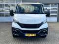 Iveco Daily 35S14 2.3 Autotransporter Tijhof 5.14 M Airco Crui Blanco - thumbnail 20