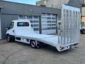 Iveco Daily 35S14 2.3 Autotransporter Tijhof 5.14 M Airco Crui Blanco - thumbnail 15