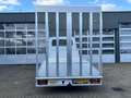 Iveco Daily 35S14 2.3 Autotransporter Tijhof 5.14 M Airco Crui Blanco - thumbnail 21