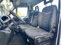 Iveco Daily 35S14 2.3 Autotransporter Tijhof 5.14 M Airco Crui Blanco - thumbnail 28