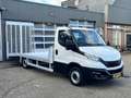 Iveco Daily 35S14 2.3 Autotransporter Tijhof 5.14 M Airco Crui Blanco - thumbnail 1