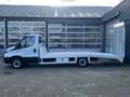Iveco Daily 35S14 2.3 Autotransporter Tijhof 5.14 M Airco Crui Blanco - thumbnail 22