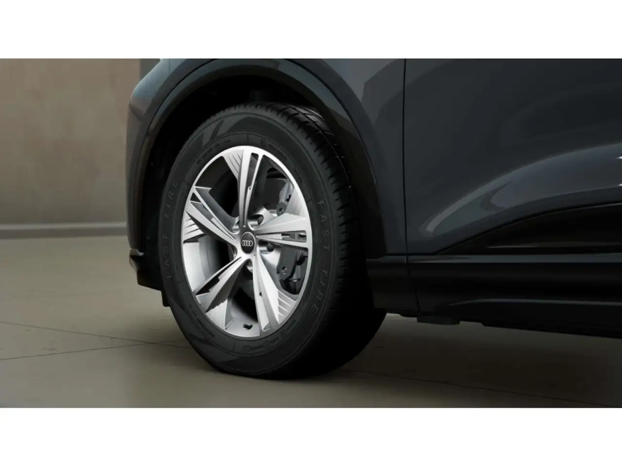 Audi Q6 SUV e-tron Sportback Advanced S-Line, миниатюра 11