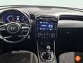 Hyundai TUCSON 1.6 TGDI Klass 4x2 Blanco - thumbnail 7