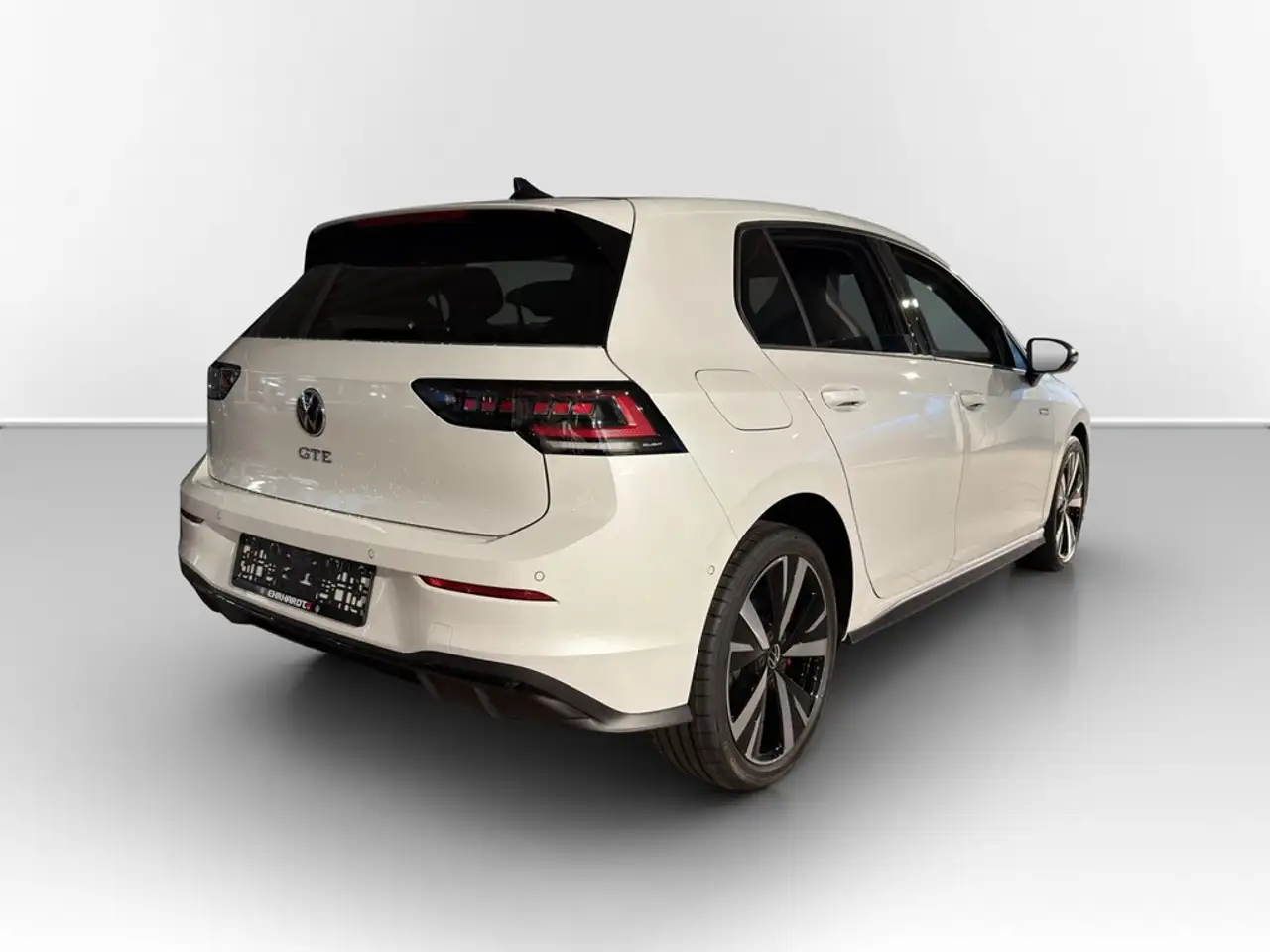 Volkswagen Golf VIII 1.5 eHybrid DSG GTE DCC AHK*PANO*HUD*IQ-LI... 5