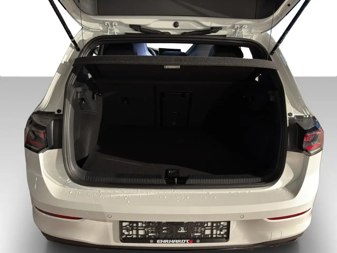Volkswagen Golf VIII 1.5 eHybrid DSG GTE DCC AHK*PANO*HUD*IQ-LI... 9