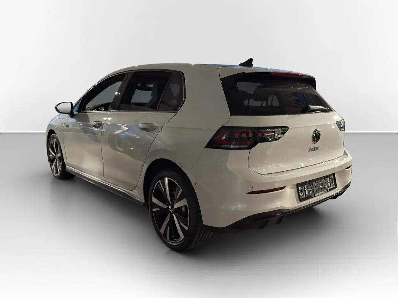 Volkswagen Golf VIII 1.5 eHybrid DSG GTE DCC AHK*PANO*HUD*IQ-LI... 7