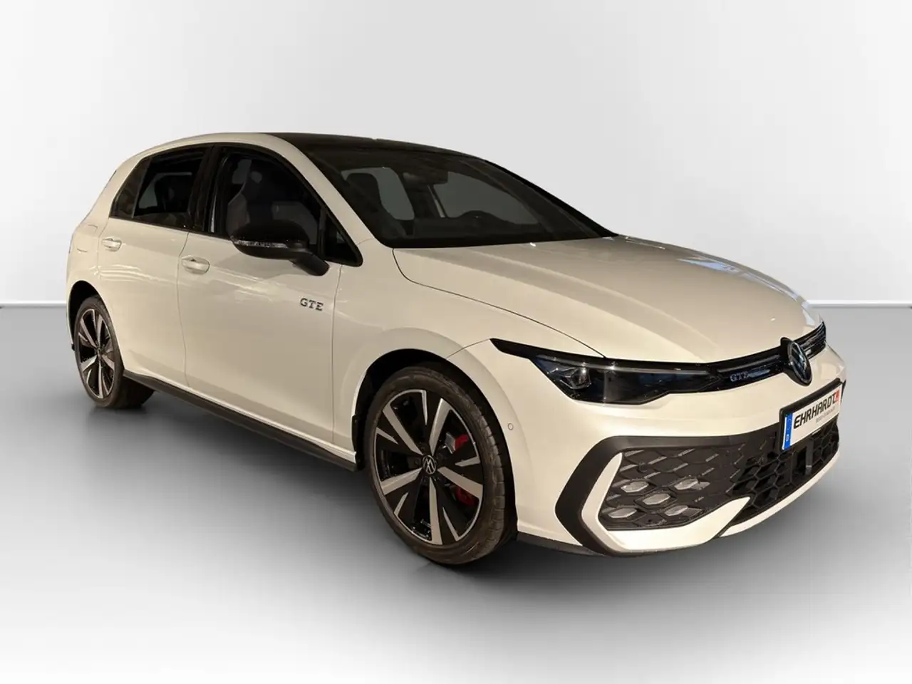 Volkswagen Golf VIII 1.5 eHybrid DSG GTE DCC AHK*PANO*HUD*IQ-LI... 3