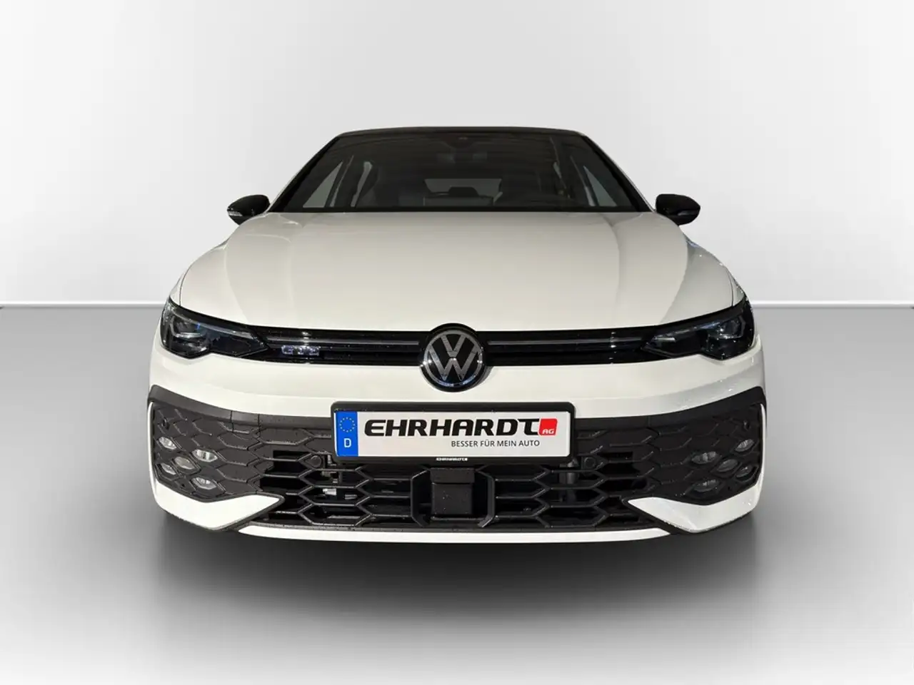 Volkswagen Golf VIII 1.5 eHybrid DSG GTE DCC AHK*PANO*HUD*IQ-LI... 2