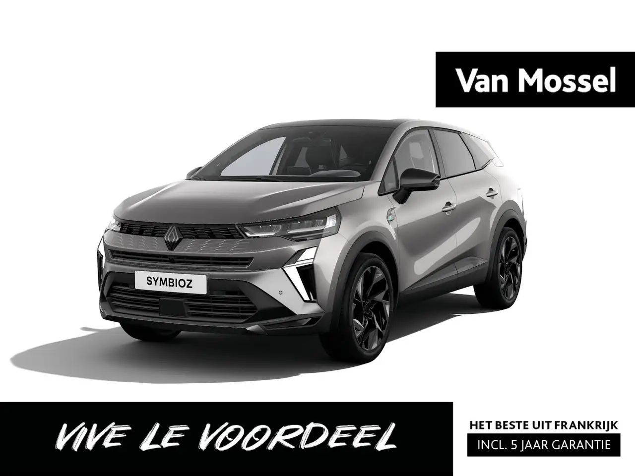 Renault Symbioz