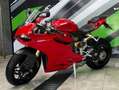 Ducati 1199 Panigale Rosso - thumbnail 6