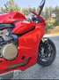 Ducati 1199 Panigale Rosso - thumbnail 8