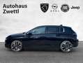 Peugeot 308 Allure MHEV 145 e-DCS6 Schwarz - thumbnail 3