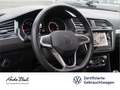 Volkswagen Tiguan Life 1.5TSI Navi LED Standhzg ACC CarPlay Blau - thumbnail 9