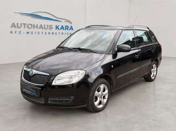 1.9 TDI Combi Ambiente *TÜV-NEU