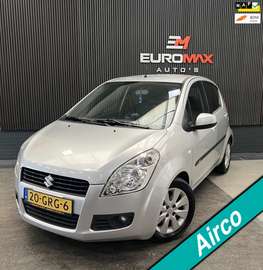 1.2 Exclusive NAP - Airco - Elekt. Raam