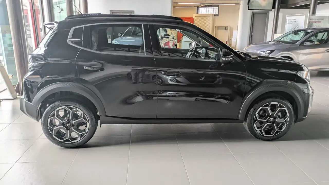 Citroen C3 2026