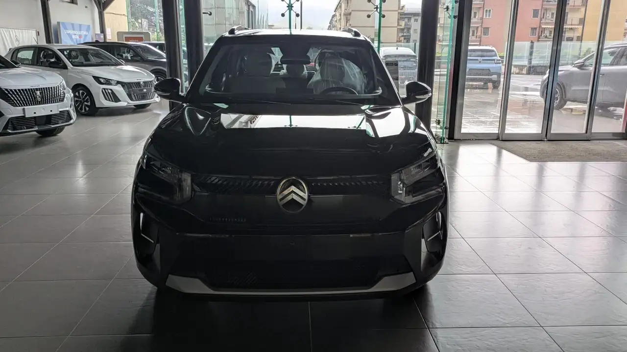 Citroen C3 2026
