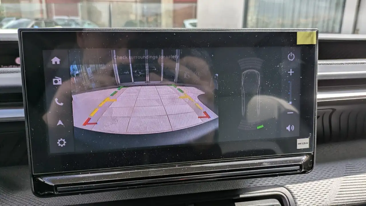 Citroen C3 2026 — фото 15