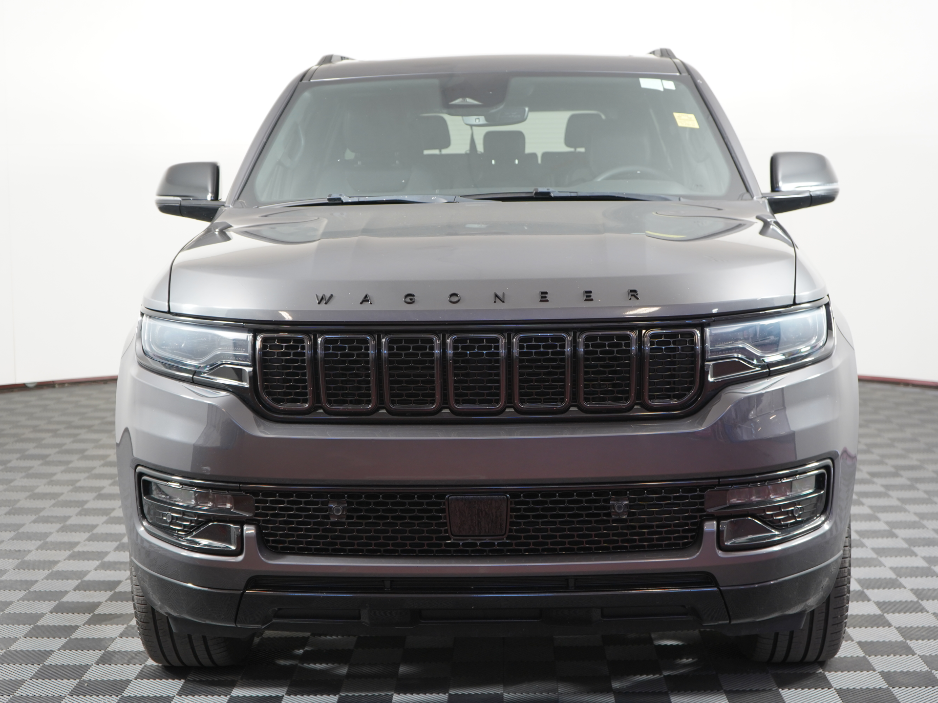 2023 Jeep Wagoneer 4WD