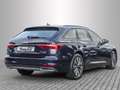 Audi A6 45 TFSI quattro S tronic HEADUP+AHK Blau - thumbnail 4